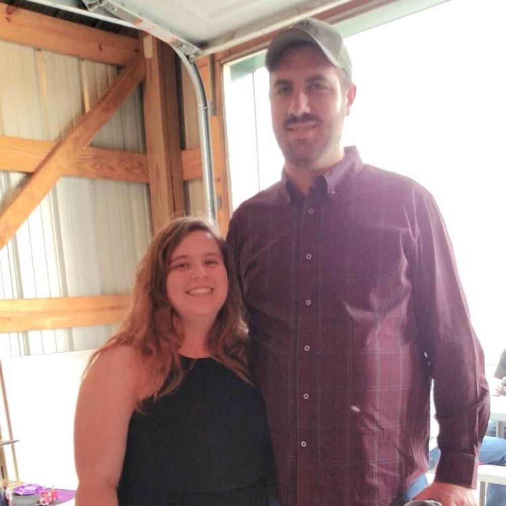 Meet your Posher, Richelle